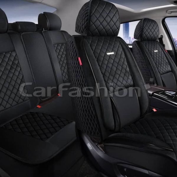 Комплект накидок ARMADA PLUS