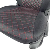 Чехлы Жаккард Драйв на Haval M6