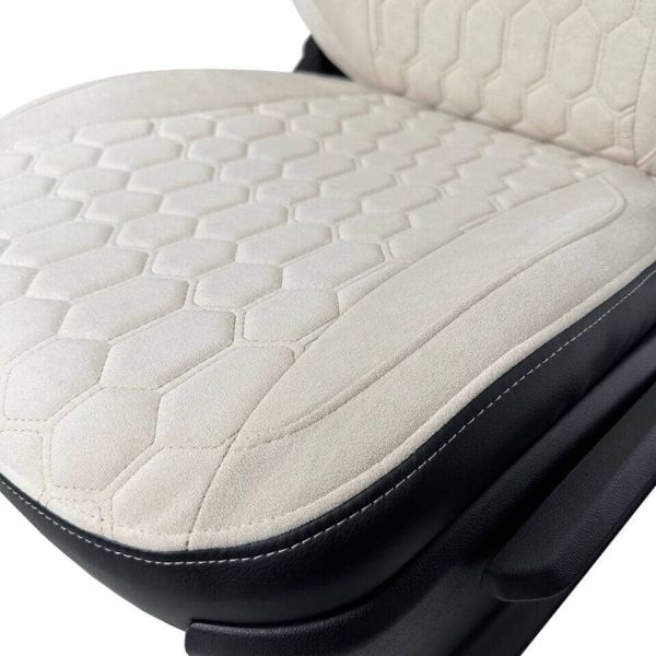 Чехлы Велюр на Haval M6 2 (2021+)