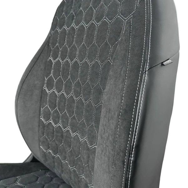 Чехлы Велюр на Haval M6 2 (2021+)