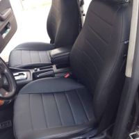 Чехлы Автопилот на AUDI 80 B-3 (8A) (1986-1991)