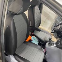 Чехлы Автопилот на Ford C-Max 2003-2010 г.в.