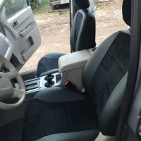 Чехлы Автопилот на Ford Escape I (2000-2007)