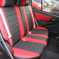 Чехлы Автопилот на Geely MK