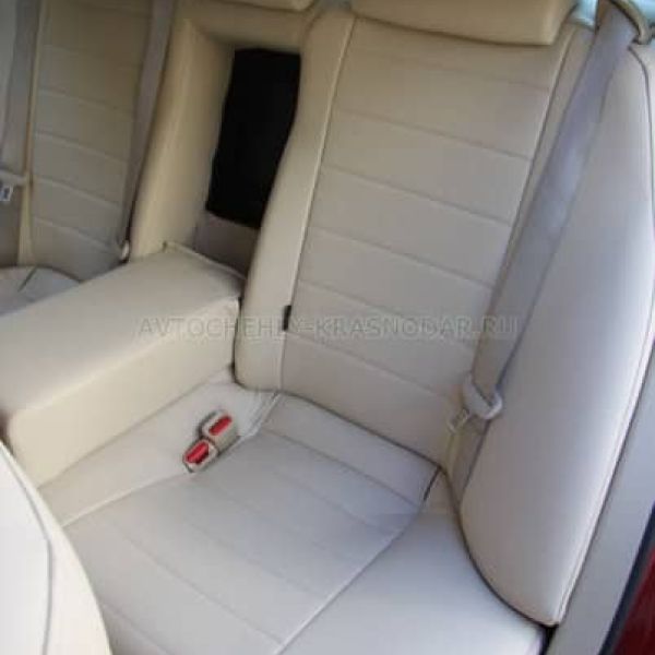 Чехлы Автопилот на Lexus IS 250 2005-2013 г.в.