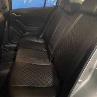 Чехлы Автопилот на Mazda 3 (BM) седан 2013-2018 г.в.