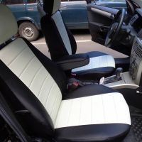 Чехлы Автопилот на Opel Astra H седан/хэтчбек 2004-2015 г.в.