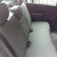 Чехлы Автопилот на Renault Logan 2 / Renault Logan 2 Stepway с 2014+