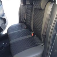 Чехлы Автопилот на Skoda Rapid 2 (2020+)