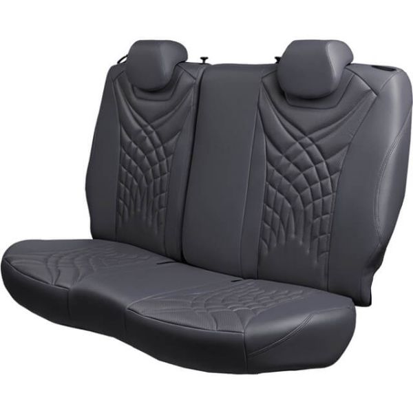 Чехлы Премиум Экокожа Байрон Президент|Жук на Hyundai ix35 2010-2015 г.в.