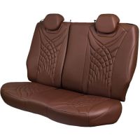 Чехлы Премиум Экокожа Байрон Президент|Жук на Hyundai ix35 2010-2015 г.в.