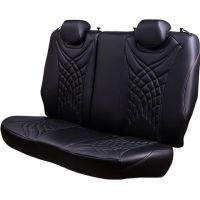 Чехлы Премиум Экокожа Байрон Президент|Жук на Hyundai ix35 2010-2015 г.в.