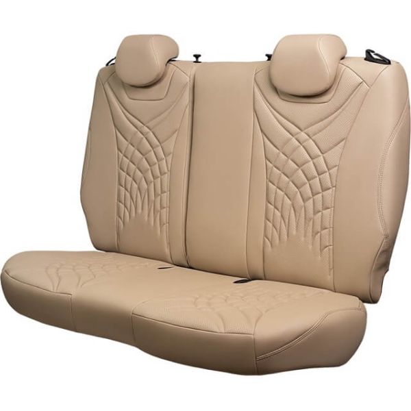 Чехлы Премиум Экокожа Байрон Президент|Жук на Hyundai ix35 2010-2015 г.в.