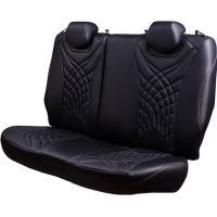 Чехлы Премиум Экокожа Байрон Президент|Жук на Hyundai ix35 2010-2015 г.в.