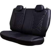 Чехлы Премиум Экокожа Байрон Президент|Жук на Hyundai ix35 2010-2015 г.в.