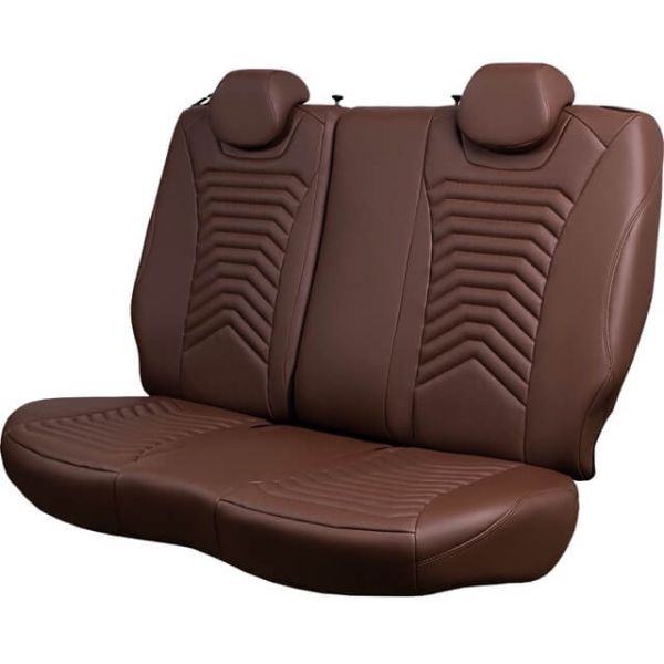 Чехлы Премиум Экокожа Байрон Президент|Жук на Hyundai ix35 2010-2015 г.в.