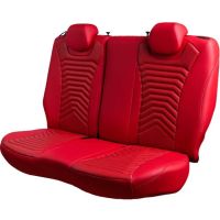 Чехлы Премиум Экокожа Байрон Президент|Жук на Hyundai ix35 2010-2015 г.в.